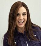 Deirdre Van Nest