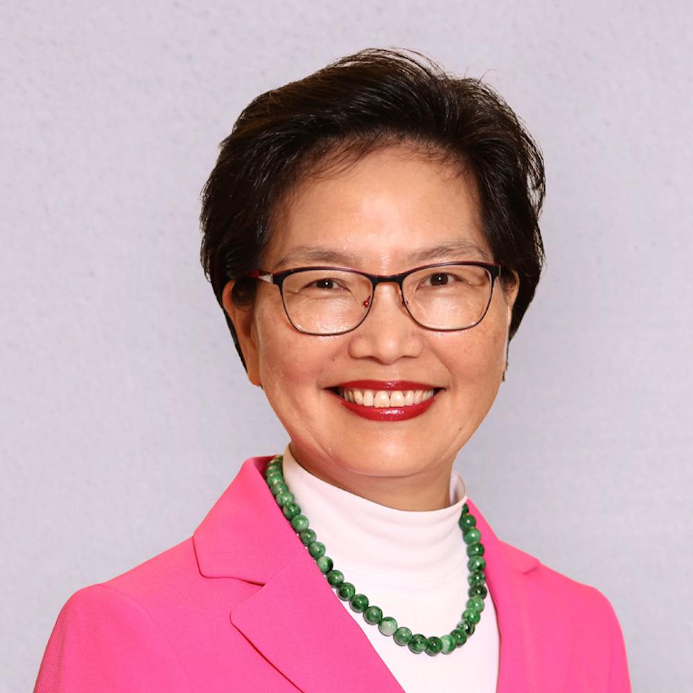 Chia-Li Chien