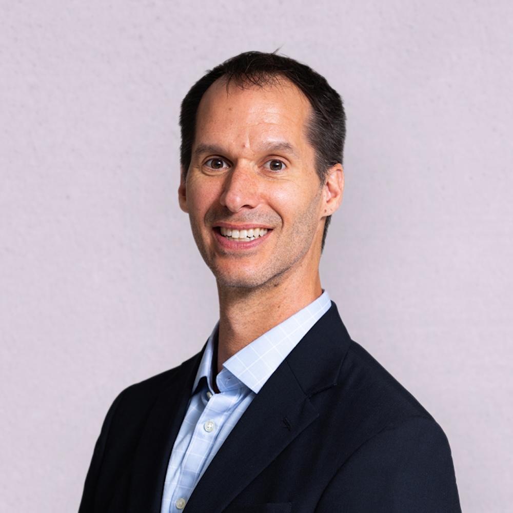 Eric Ludwig