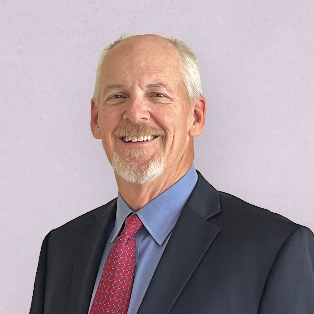 Steve Parrish