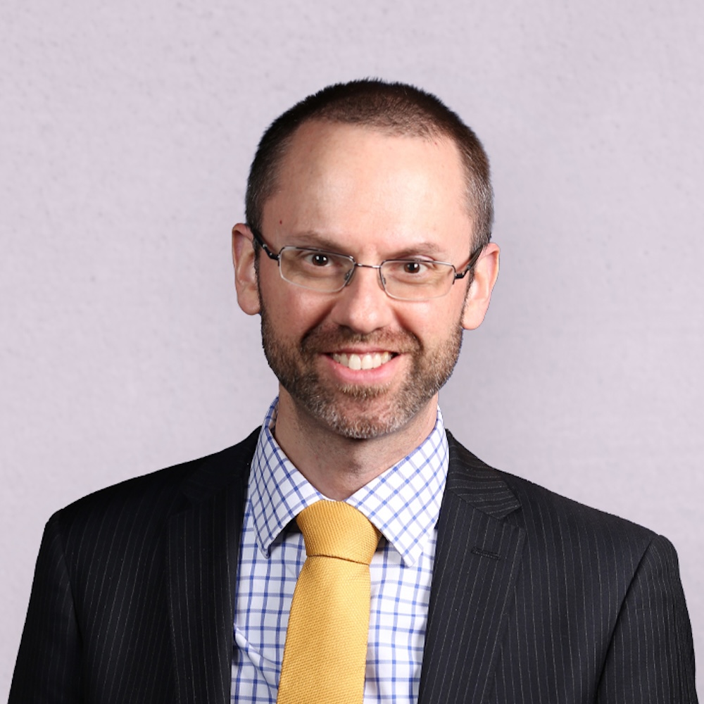 Wade Pfau