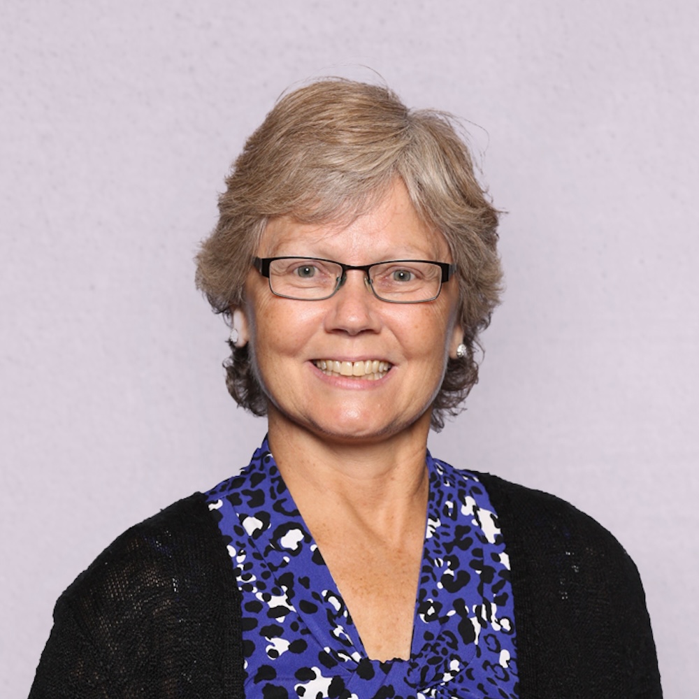 Jennifer Lehman