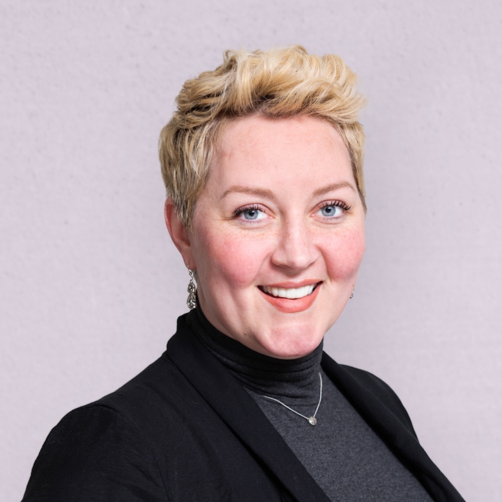 Timi Joy Jorgensen