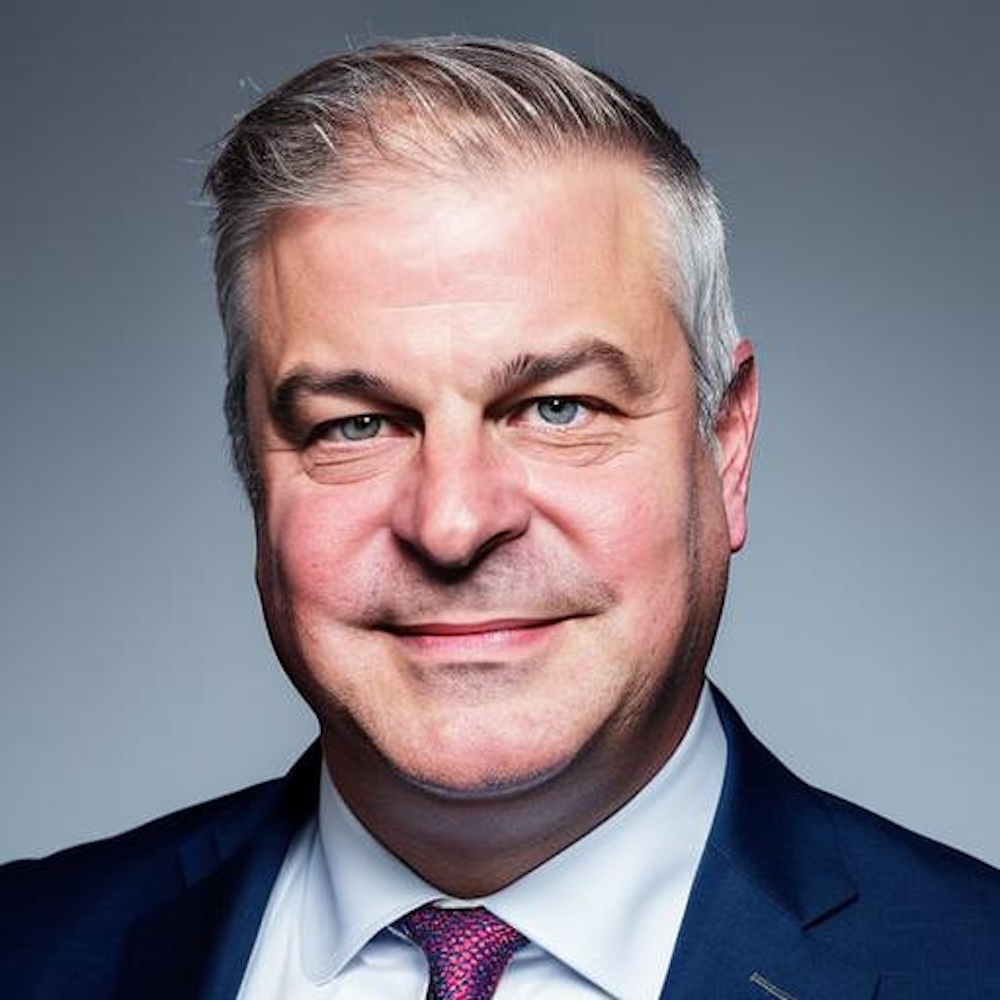 Philipp Hecker