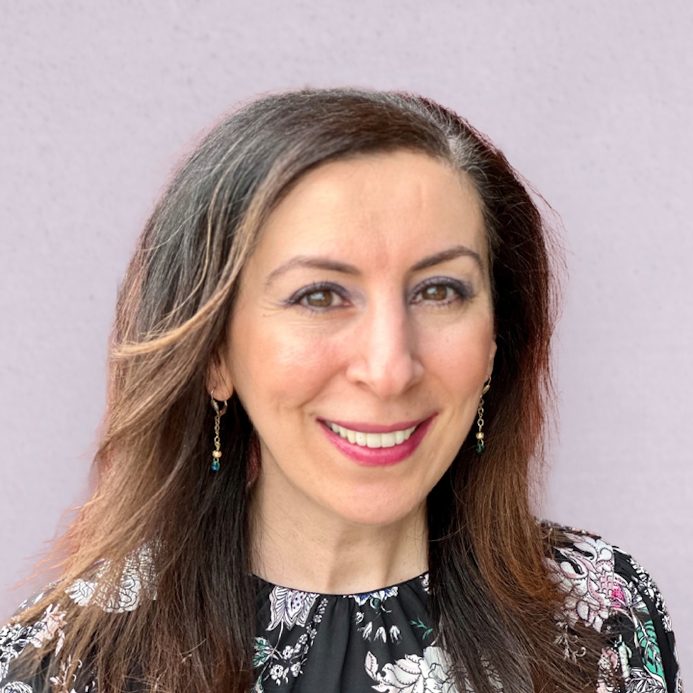 Domarina Oshana