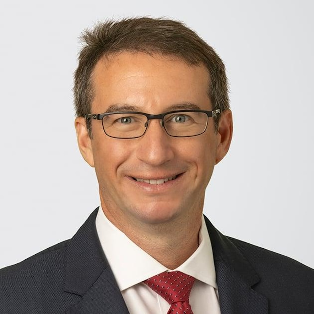 Andrew Grumet