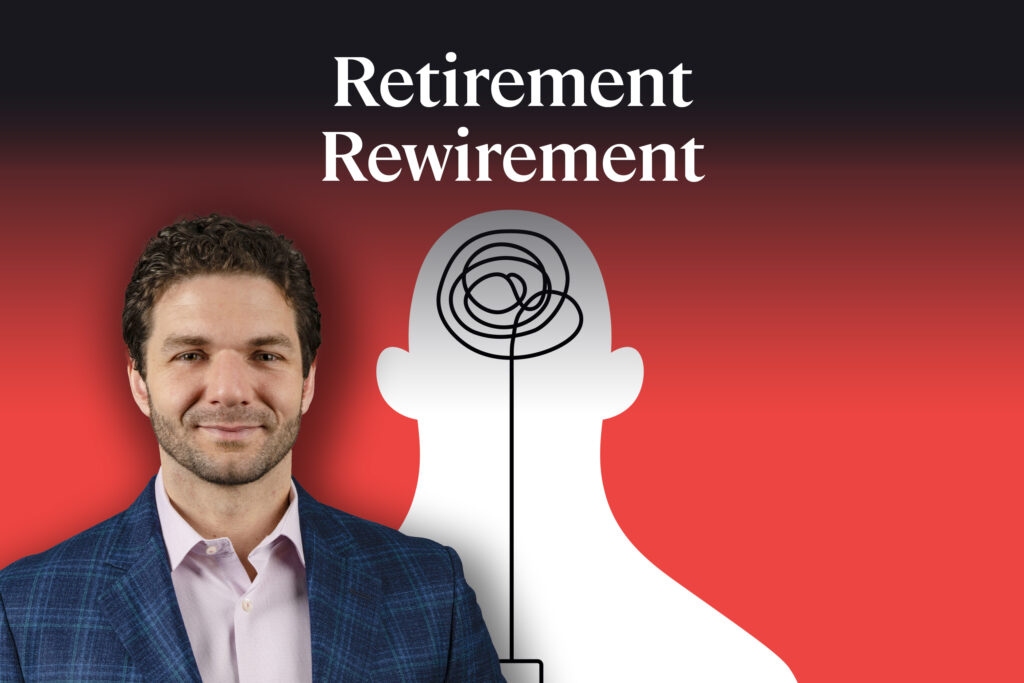Retirement Rewirement