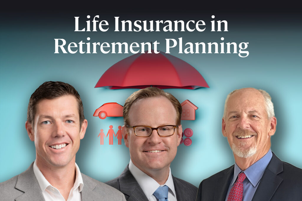 Life Insurance in Retirement Planning