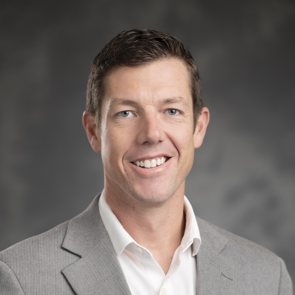 Andrew Weber