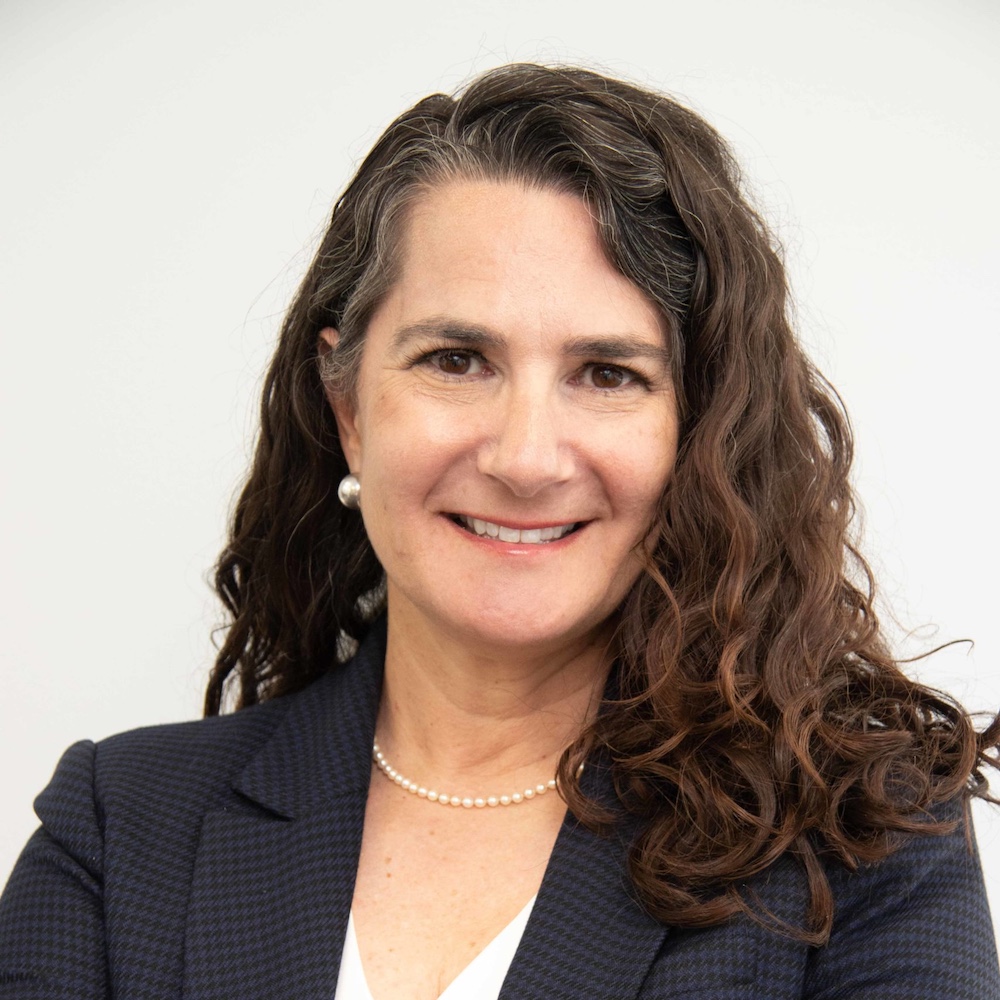 Beth Manes