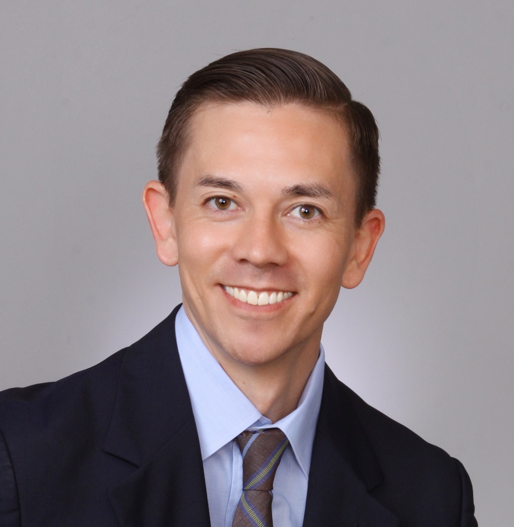 Scott Suzuki