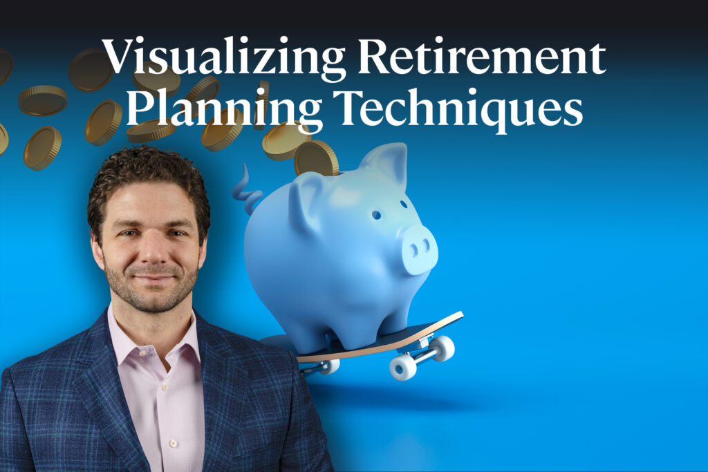 Visualizing Retirement Planning Techniques